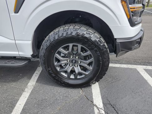 Used 2025 Ford F150 Tremor w/ Equipment Group 402A High image 15