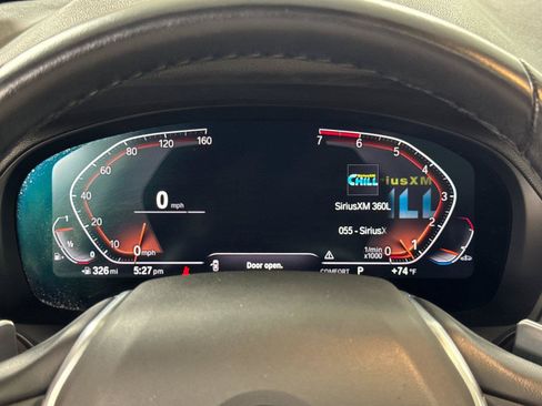 Used 2021 BMW X4 xDrive30i AWD/4WD image 24