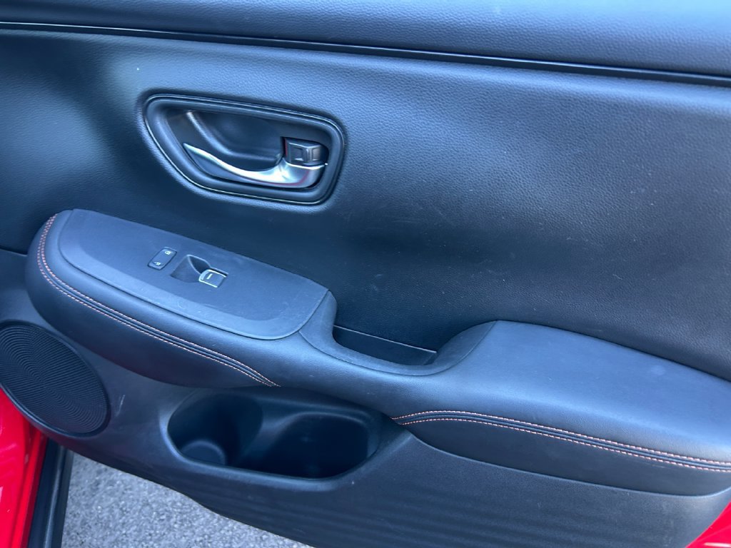 Certified 2024 Honda HR-V Sport image 20