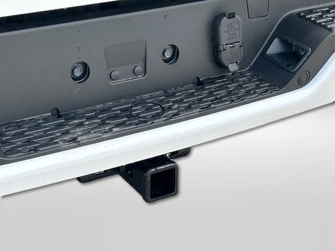 New 2025 RAM 1500 Tradesman w/ Night Edition image 16