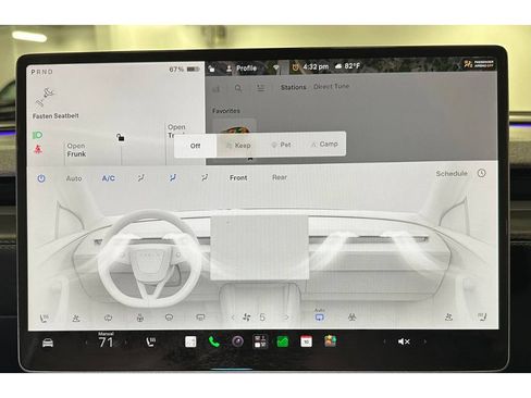 Used 2026 Tesla Model Y Long Range RWD image 30
