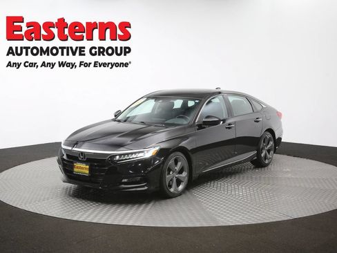 Used 2018 Honda Accord Touring image 55