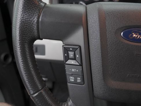 Used 2012 Ford F150 FX2 w/ FX Luxury Pkg image 14