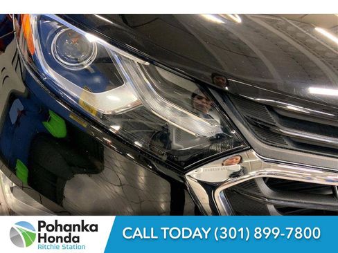 Used 2020 Chevrolet Equinox LT image 29
