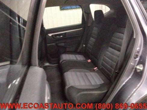 Used 2019 Honda CR-V LX image 13