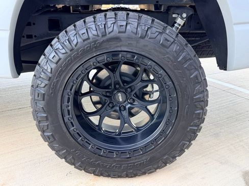 Used 2023 Ford F150 XLT w/ Equipment Group 301A Mid AWD/4WD image 22