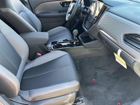 New 2026 Subaru Forester Sport AWD/4WD image 8