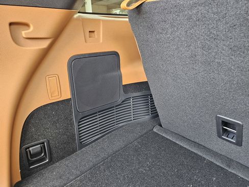 New 2026 Lincoln Aviator Black Label w/ Dynamic Handling Package image 28