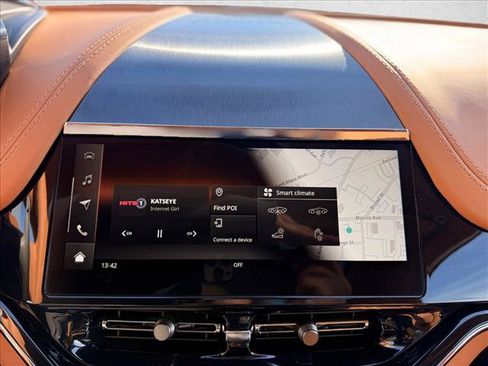 New 2026 Aston Martin DBX 707 AWD/4WD image 21