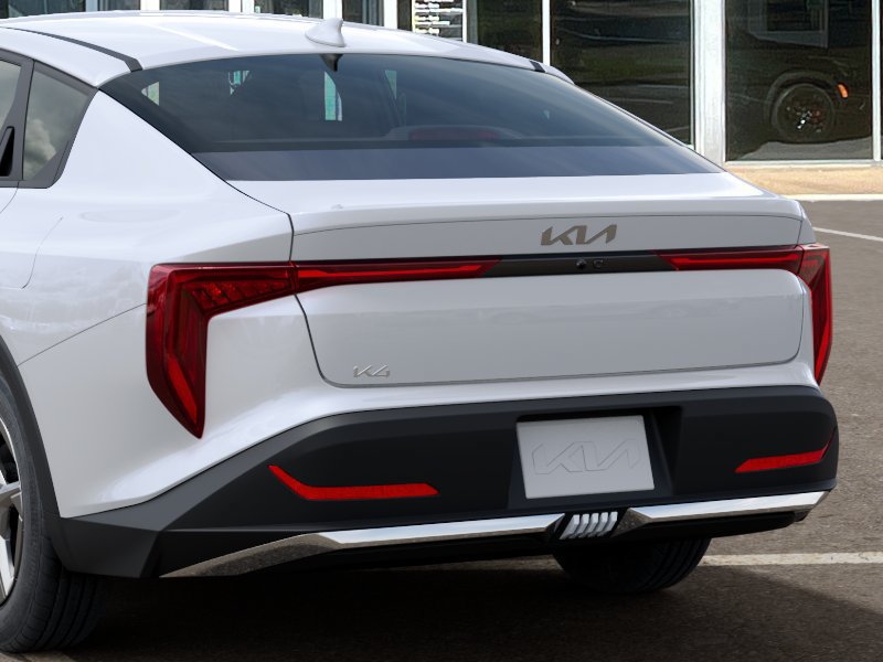 New 2026 Kia K4 FWD image 13