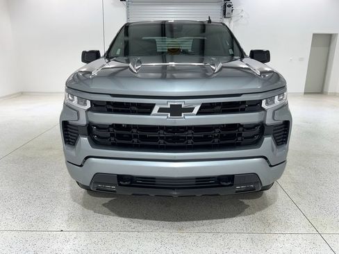 New 2026 Chevrolet Silverado 1500 RST w/ RST Select Package AWD/4WD image 8