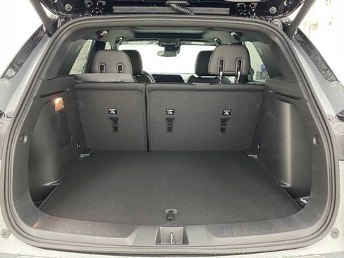 New 2026 Chevrolet TrailBlazer RS w/ Convenience Package image 12