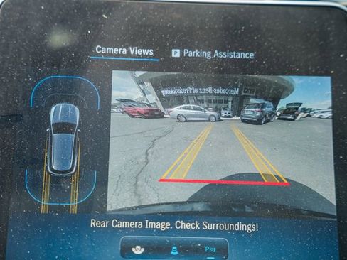Certified 2024 Mercedes-Benz GLC 300 4MATIC image 43