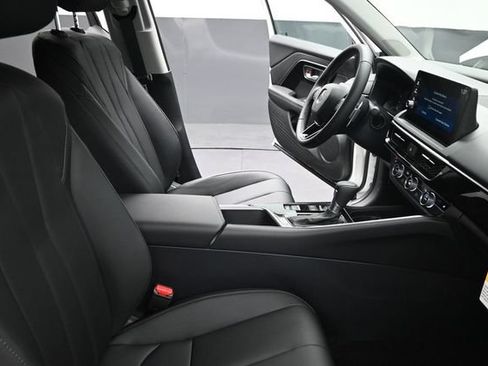 New 2026 Acura ADX FWD image 18