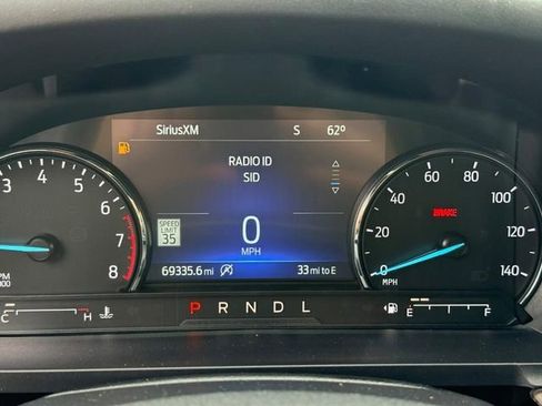 Used 2024 Ford Explorer Limited w/ Equipment Group 301A AWD/4WD image 21