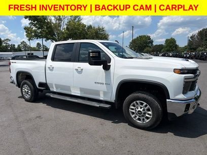 Used 2025 Chevrolet Silverado 2500 LT w/ Convenience Package