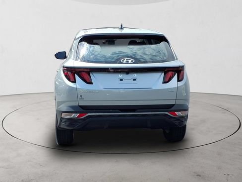 Used 2023 Hyundai Tucson SE AWD/4WD image 5