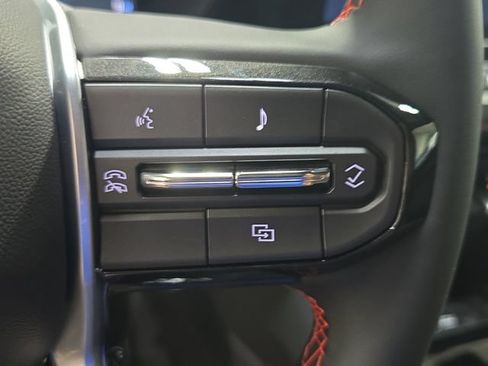 New 2026 Chevrolet Colorado Z71 AWD/4WD image 18