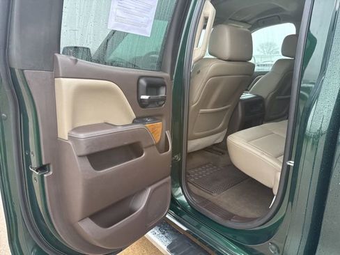 Used 2014 Chevrolet Silverado 1500 LTZ w/ LTZ Plus Package image 18