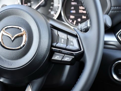 New 2025 MAZDA CX-5 AWD 2.5 S image 24