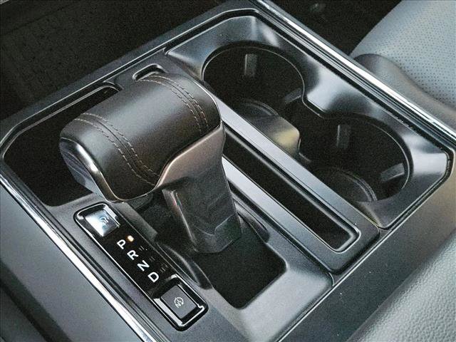 Used 2024 Ford F150 Lightning Lariat AWD/4WD image 10