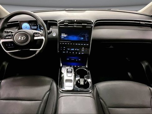 Used 2023 Hyundai Tucson Limited AWD/4WD image 7