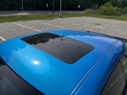 Used 2023 Dodge Challenger GT w/ Blacktop Package RWD image 13