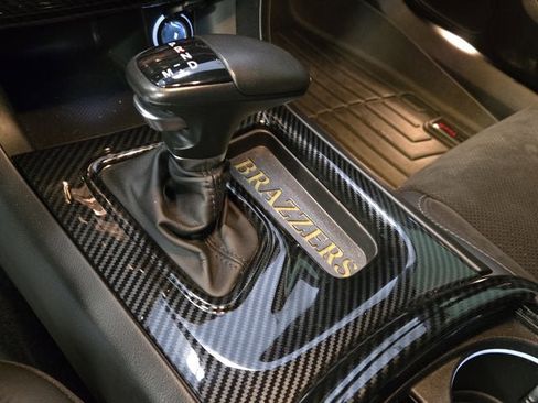 Used 2023 Dodge Charger Scat Pack w/ Daytona Edition Group image 26