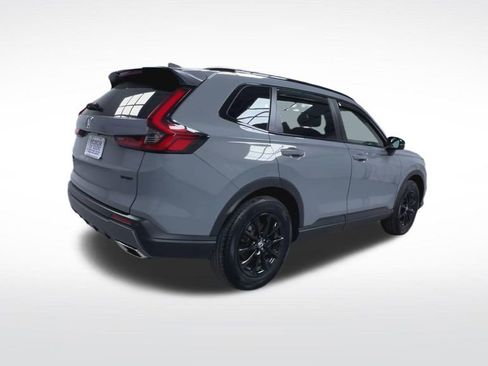 Used 2026 Honda CR-V Sport-L image 8