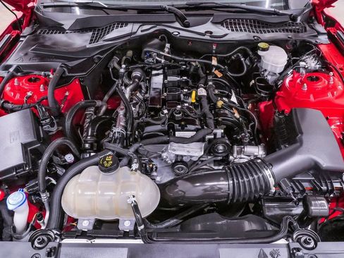 Used 2023 Ford Mustang Premium image 24