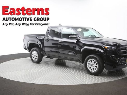 Used 2026 Toyota Tacoma SR5 AWD/4WD image 47