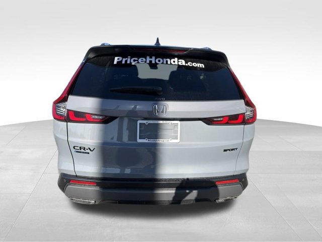 Used 2026 Honda CR-V Sport-L image 7