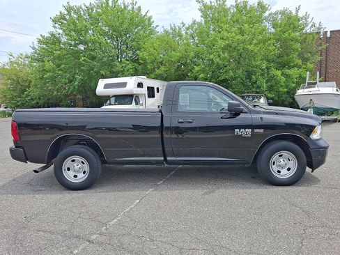 Used 2019 RAM 1500 Tradesman w/ Power & Remote Entry Group AWD/4WD image 5