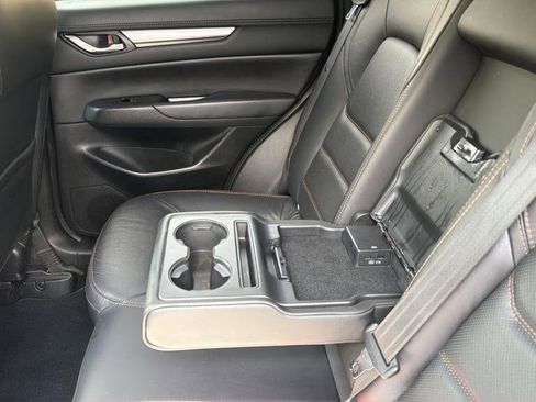 Used 2023 MAZDA CX-5 AWD 2.5 S image 16