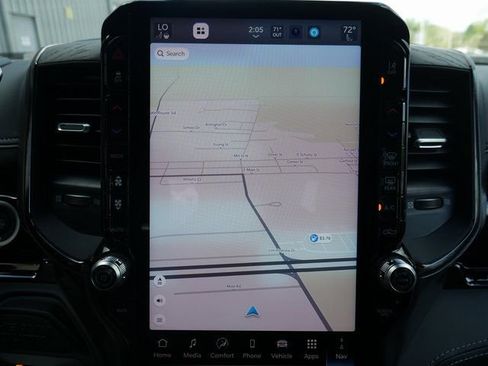 New 2026 RAM 3500 Limited image 6