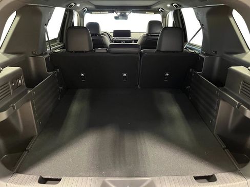 New 2026 Honda Passport TrailSport Elite image 23