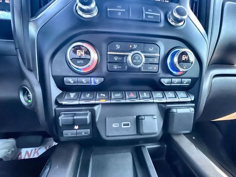 Used 2021 GMC Sierra 2500 Denali w/ Denali Ultimate Package image 18