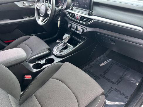 Used 2024 Kia Forte LXS image 14