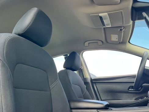 Certified 2024 Nissan Sentra S FWD image 18