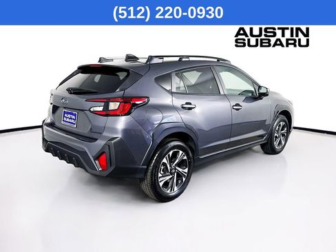 Certified 2026 Subaru Crosstrek 2.0i Premium image 8