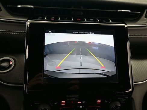 Used 2024 Jeep Grand Cherokee L Altitude image 20