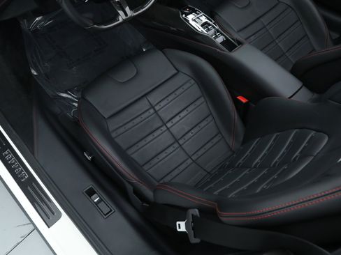 Certified 2025 Ferrari SF90 Spider image 29