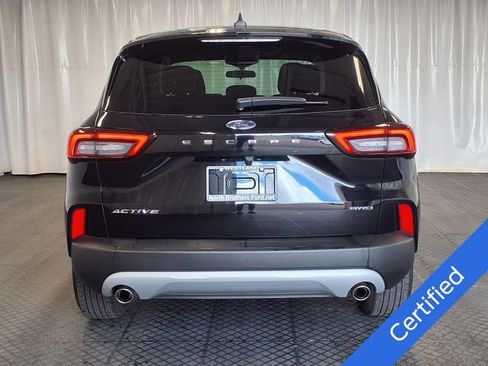 Used 2024 Ford Escape Active image 22