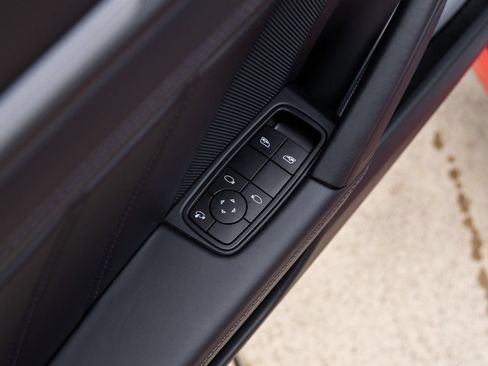 Certified 2026 Porsche 911 Carrera 4S AWD/4WD image 21