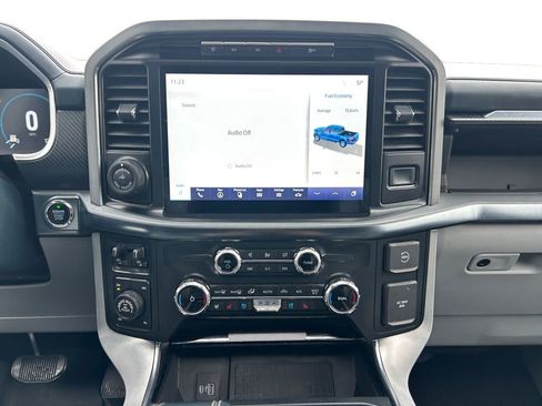 Used 2022 Ford F150 Limited AWD/4WD image 13