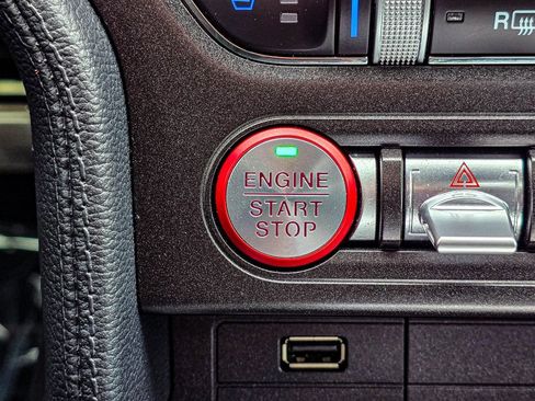 Used 2020 Ford Mustang GT Premium w/ California Special Package image 20