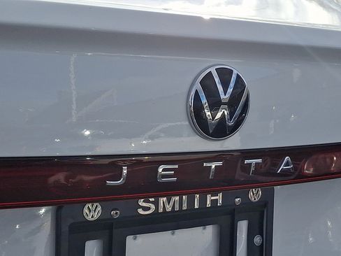 New 2026 Volkswagen Jetta S FWD image 20