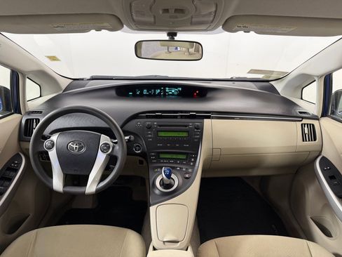 Used 2011 Toyota Prius Two image 13