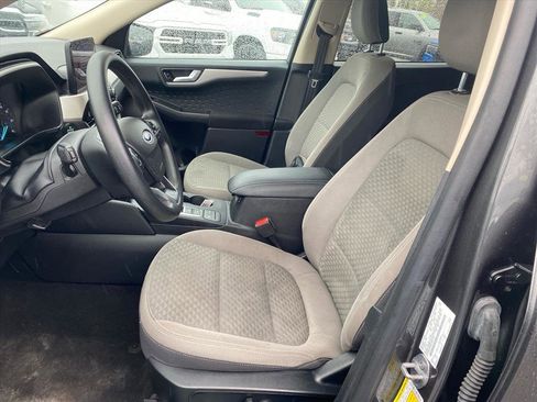 Used 2020 Ford Escape SE AWD/4WD image 9
