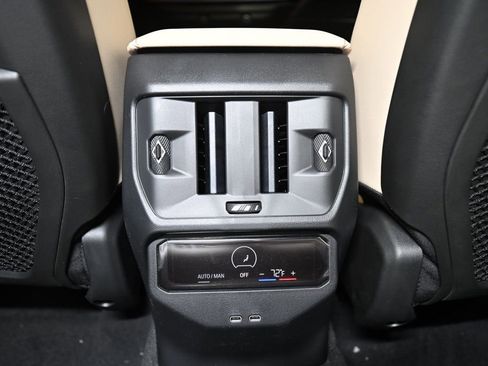 New 2026 BMW X3 xDrive30 w/ Convenience Package image 32